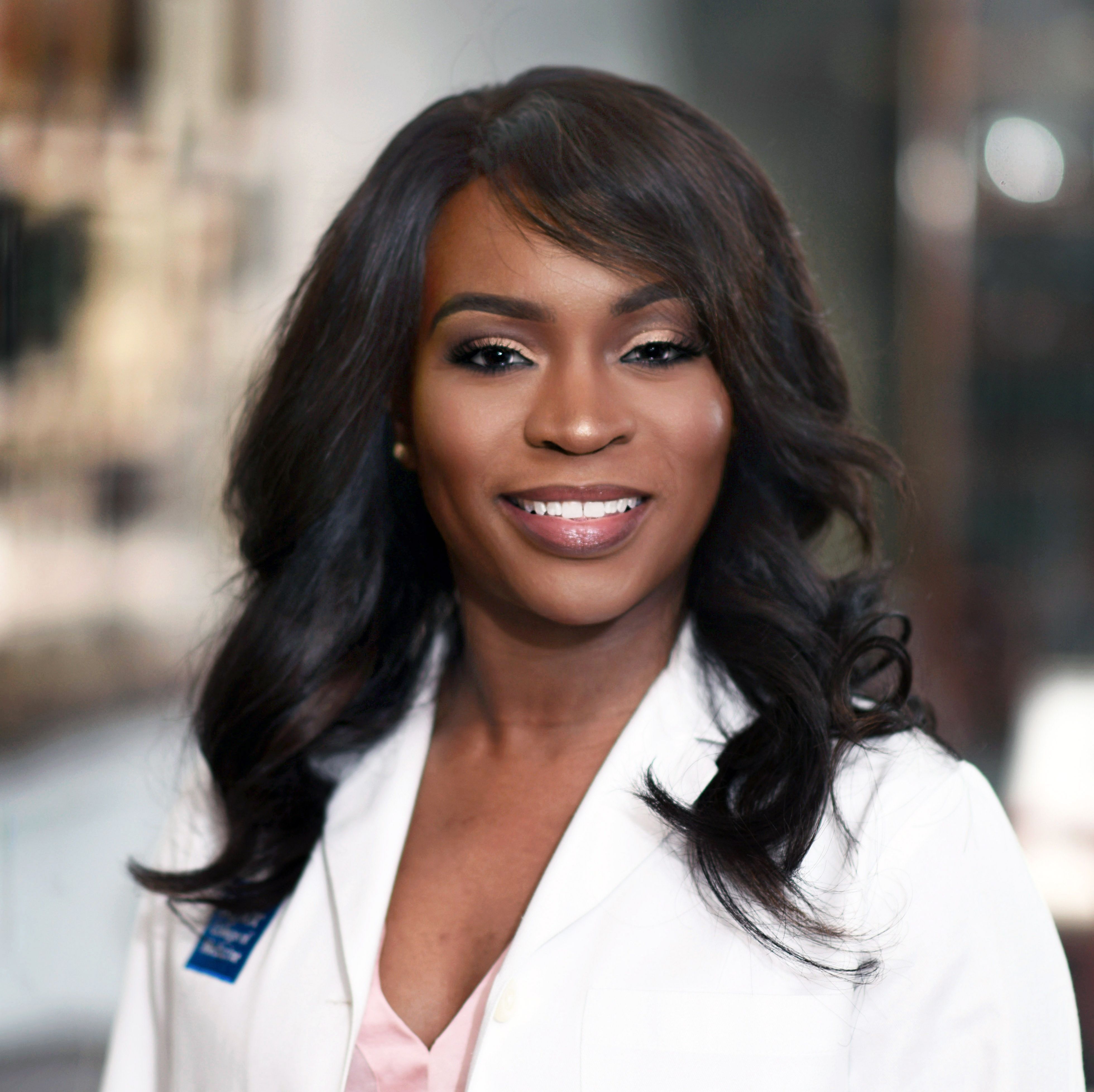 Nneka Okafor, MD, MPH Nneka Okafor, MD, MPH