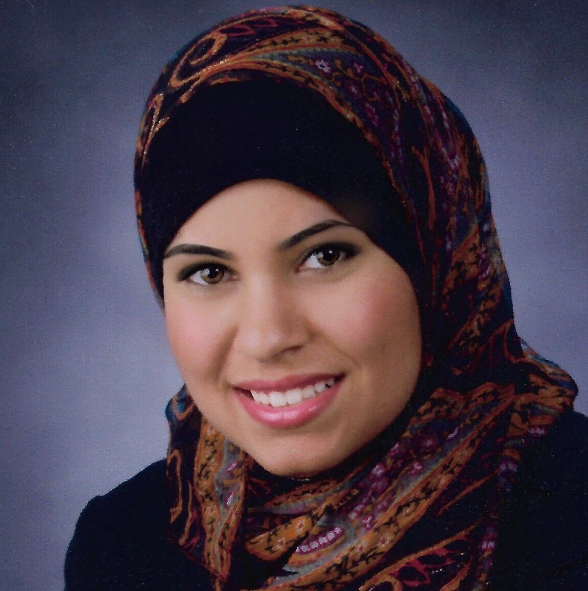 Sana Hasan, M.D., B.S.