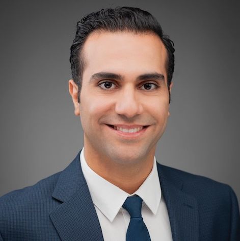 Mohammad Shahbazi