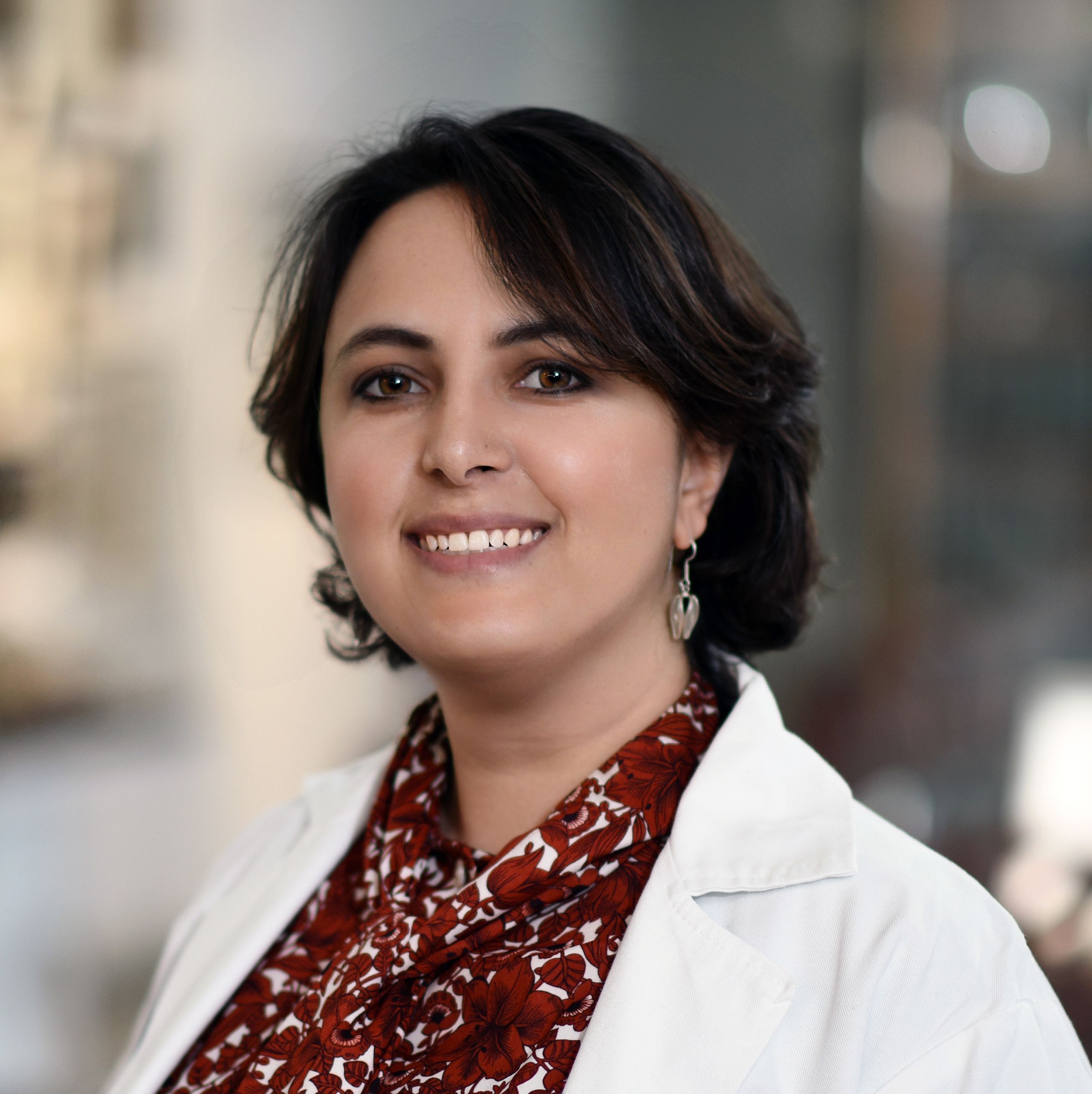 Valentina Hoyos, M.D.