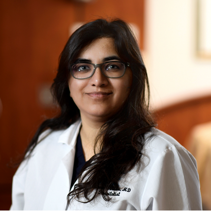 Shireen Zindani