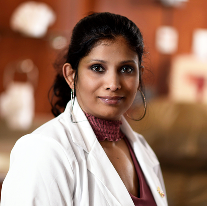 Sonal Gadicherla