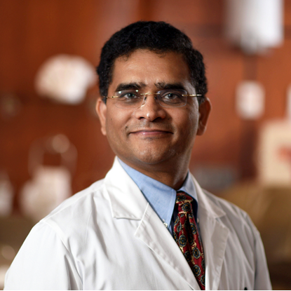 Narendra Civunigunta