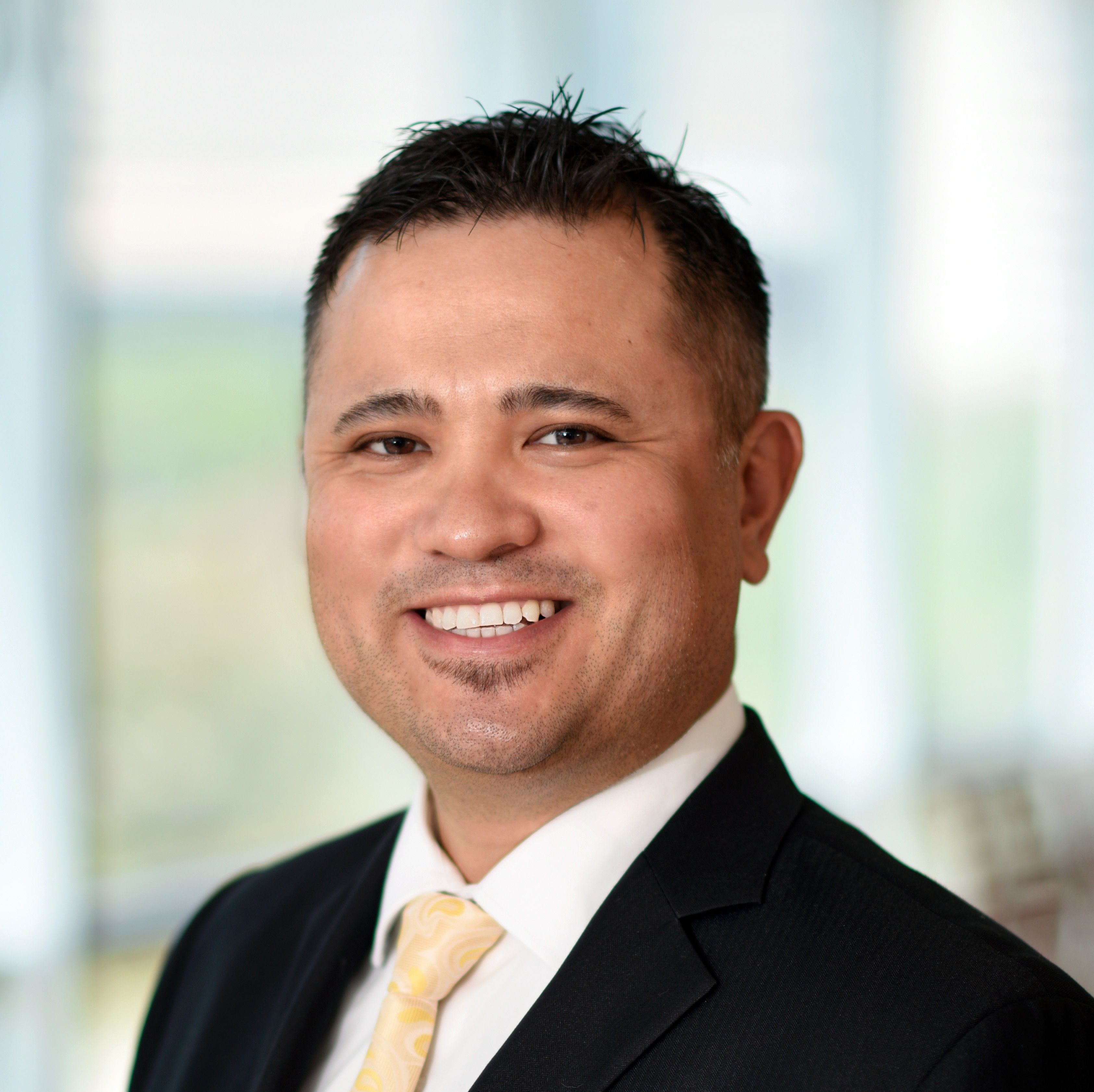 Benjamin J Chang, MBA