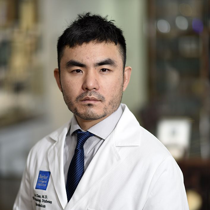 Rui Chen