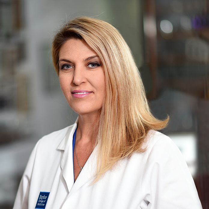 Yana Finkelshteyn, M.D. Yana Finkelshteyn, M.D.