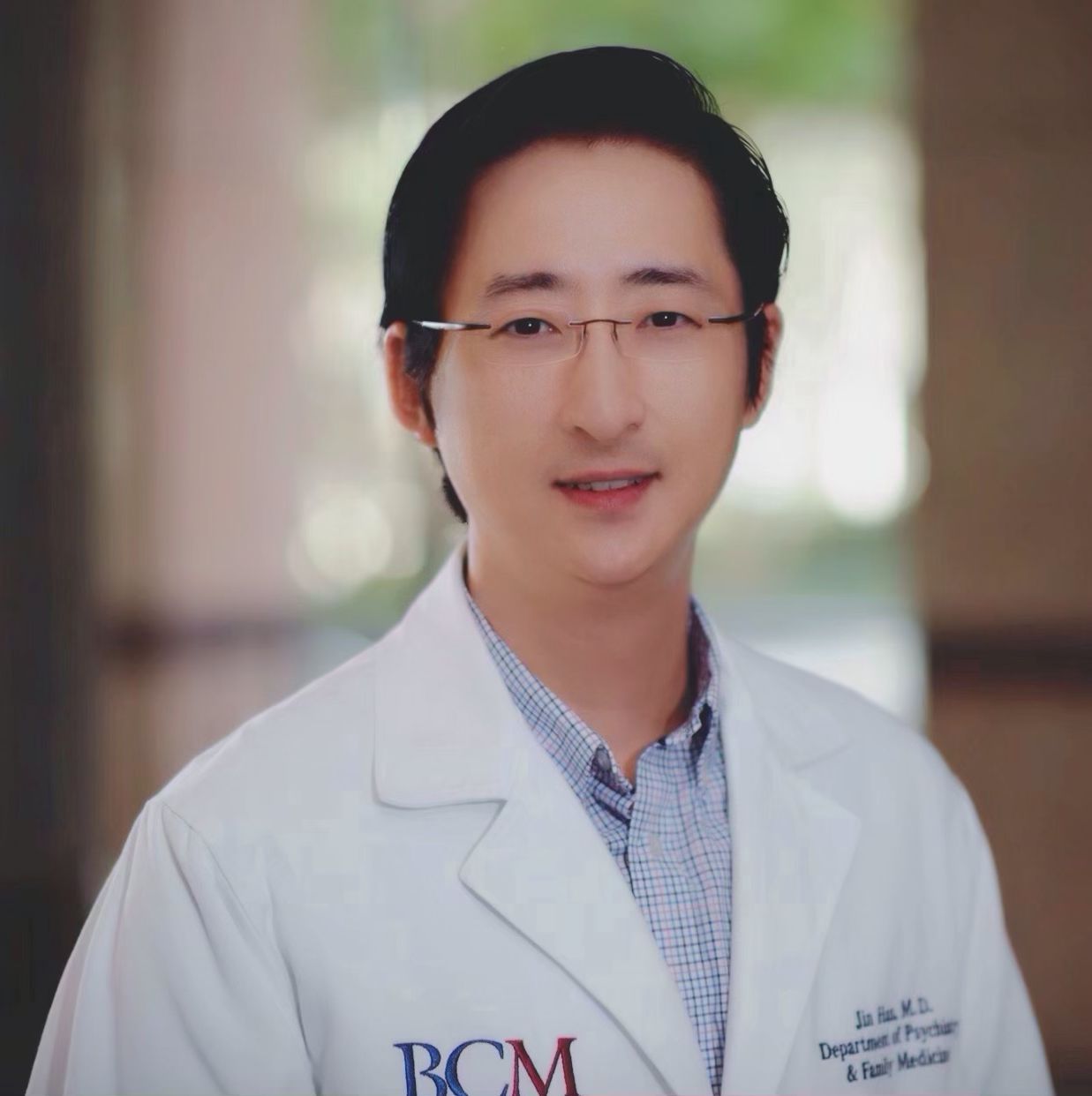 Jin Y. Han, M.D.
