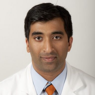 Justin P.V. Zachariah, MD MPH FAHA FAAP
