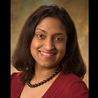 Renee Shalette Rodrigues, M.D., B.S.