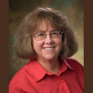 Sherry Sellers Vinson, M.D.
