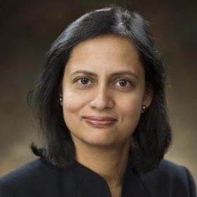 Anuranjita Nayak, M.D.