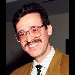 Carlos J Rivera, M.D.
