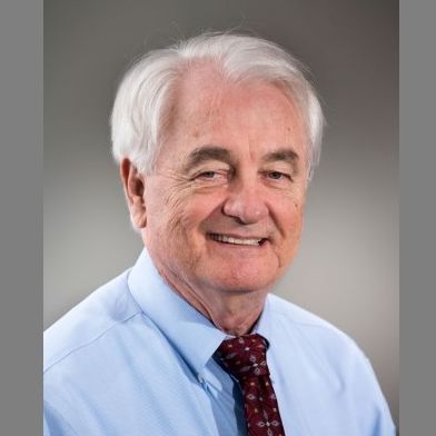 Garrett C. Burris, M.D.