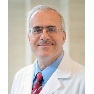 Imad T. Jarjour, M.D.