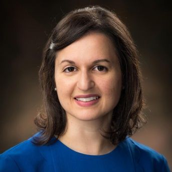 Irene Patniyot, M.D.
