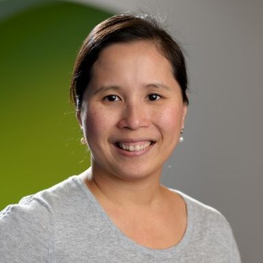Yen Xuan Tran