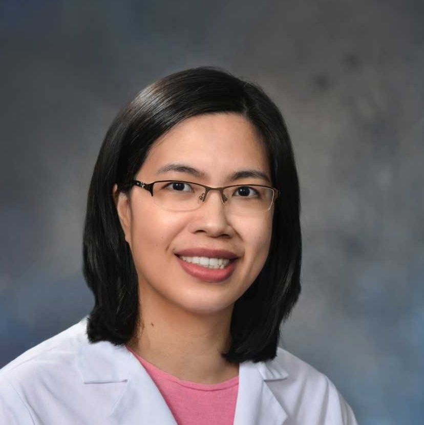 Ha Nguyen, M.D.