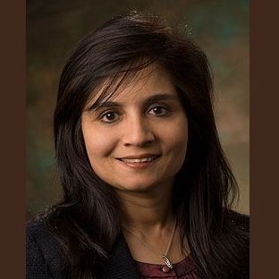Farida Abid, M.D.