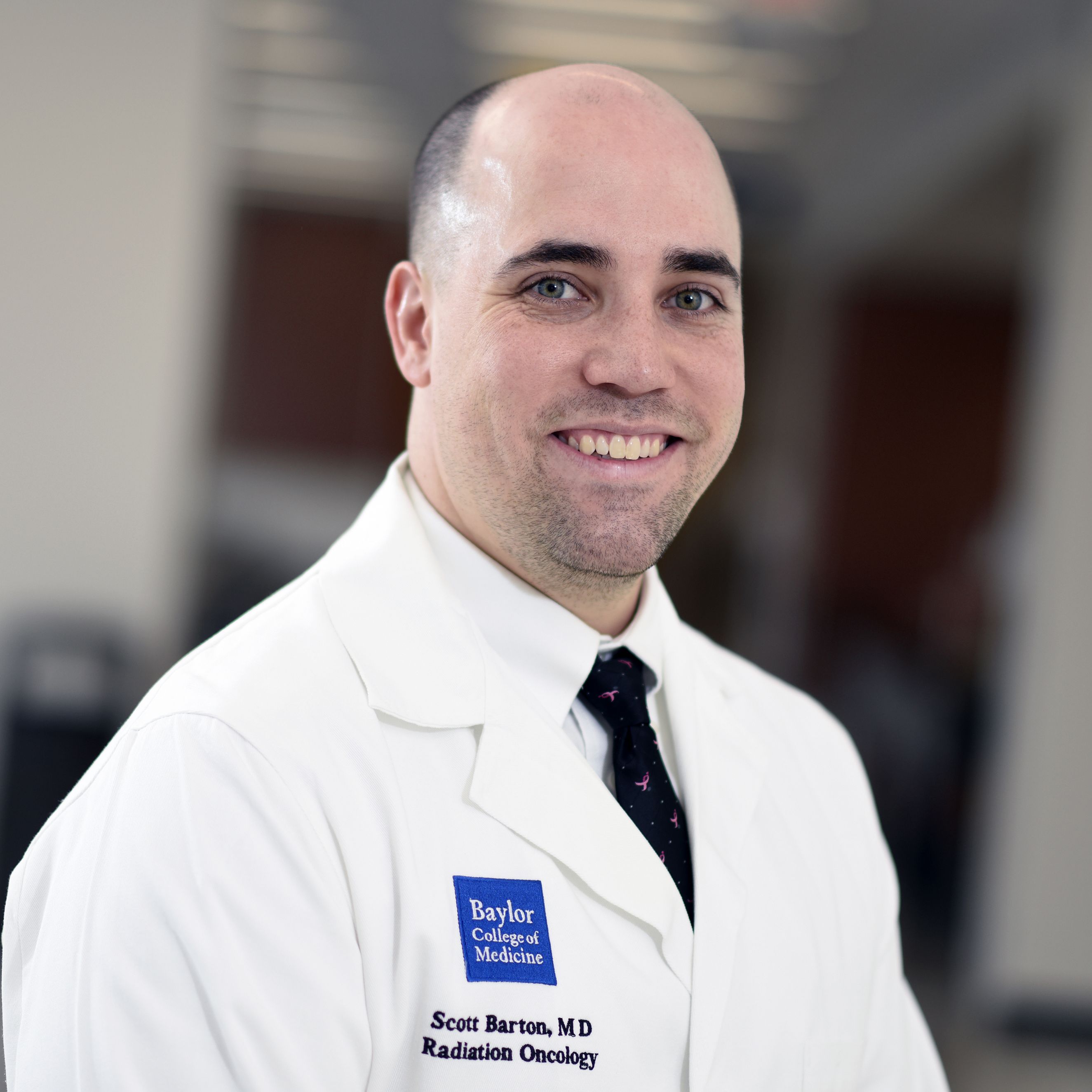 Scott Barton, MD