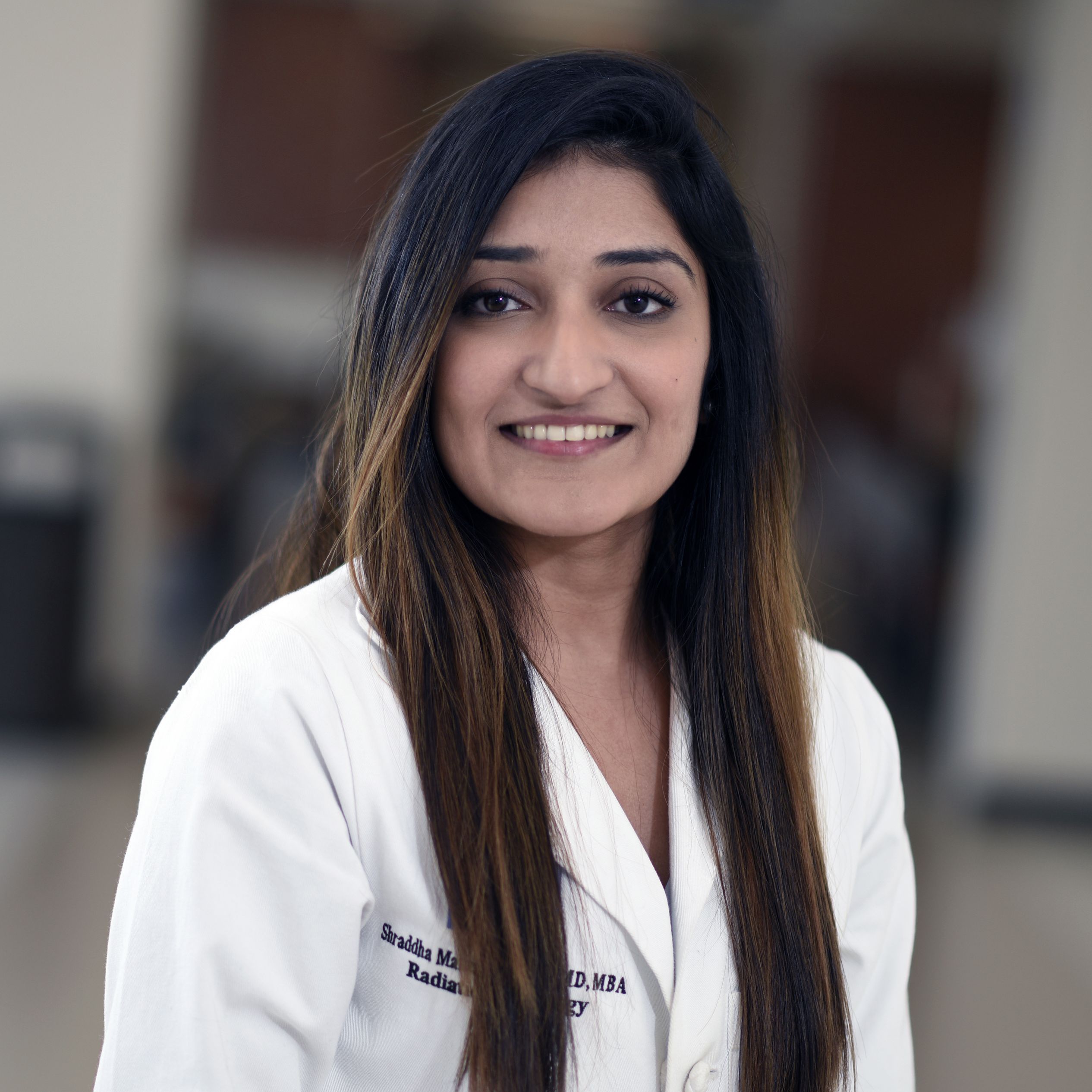 Shraddha Dalwadi, MD, MBA