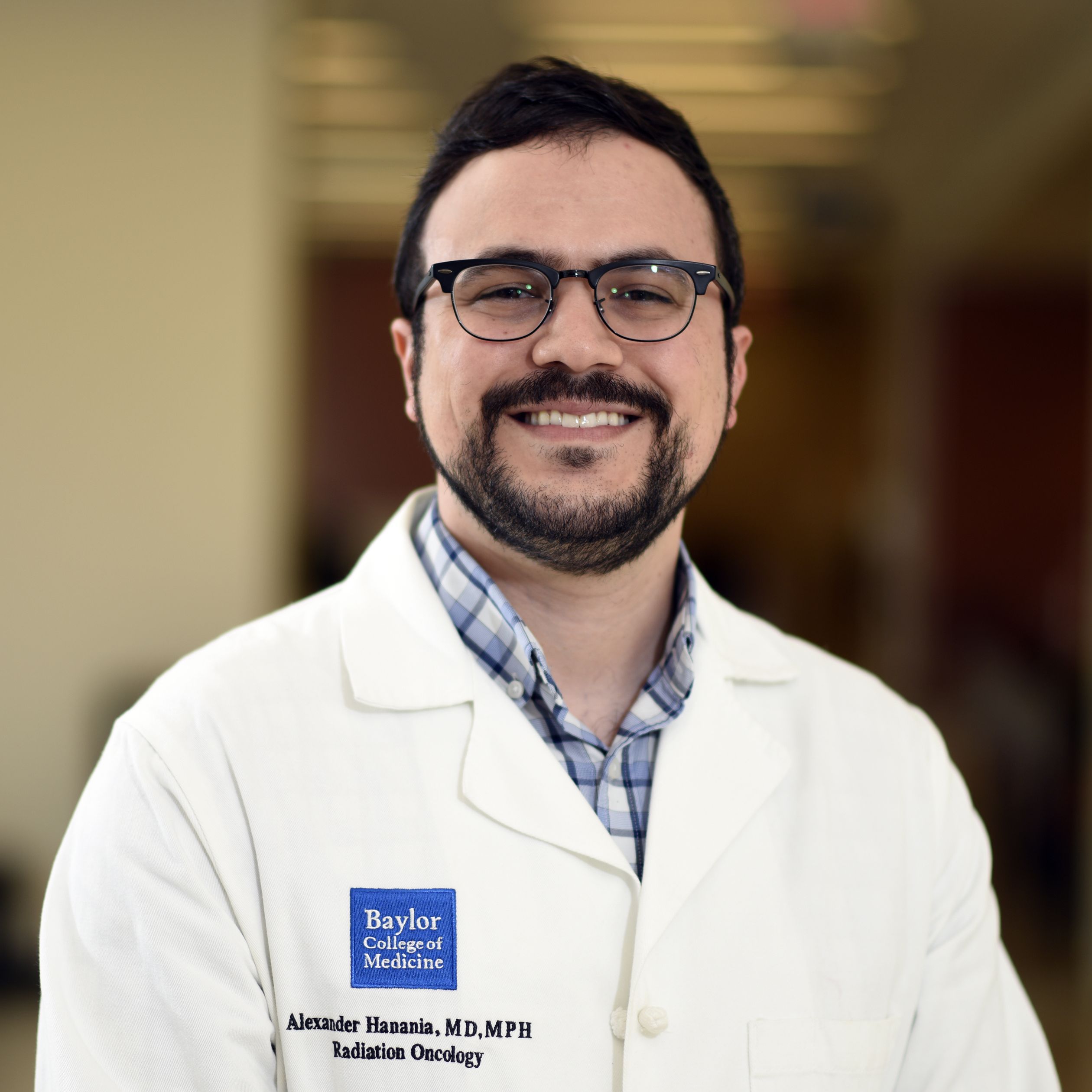 Alexander N. Hanania, MD, MPH