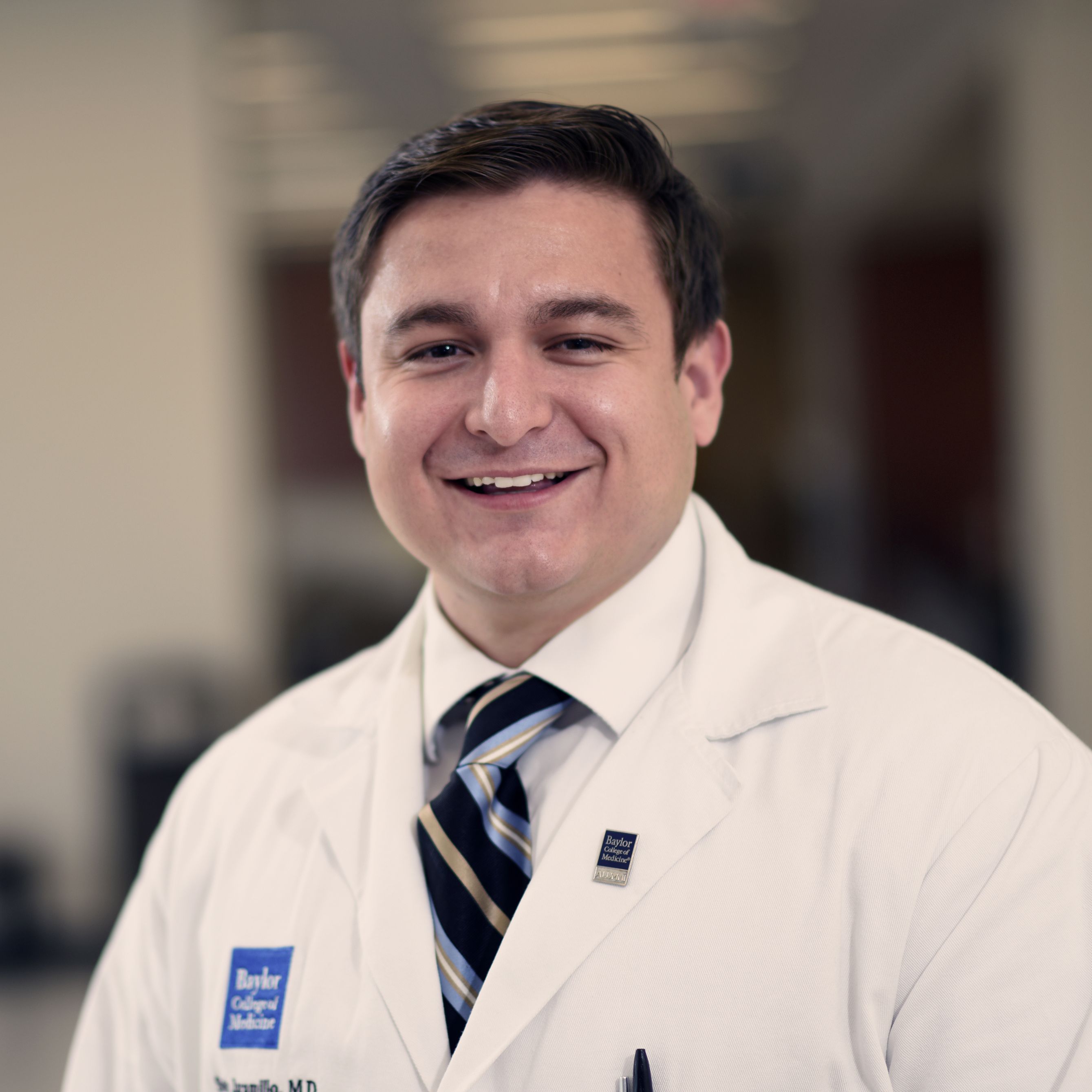 Sergio Jaramillo, MD