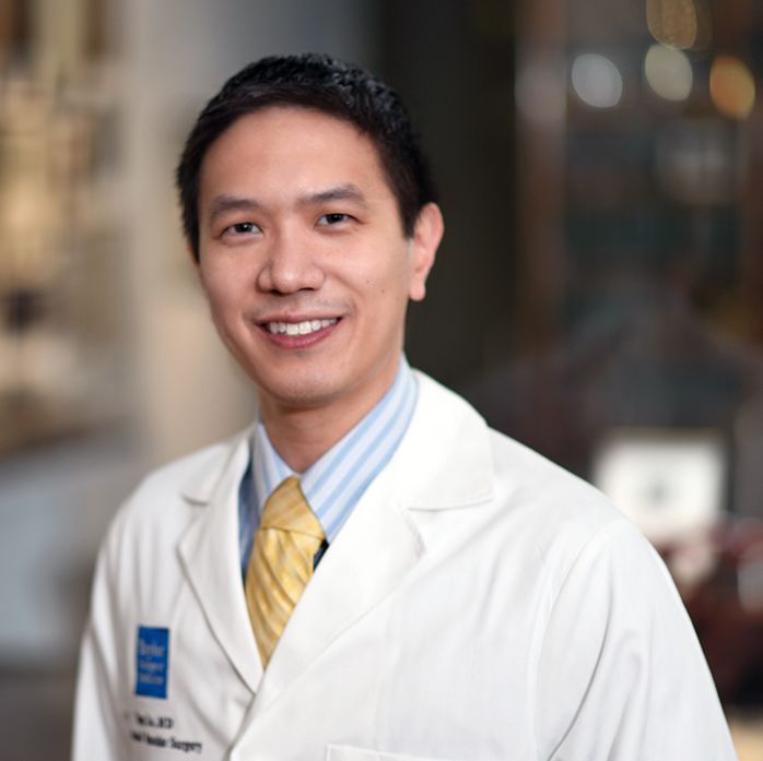 Tony Lu