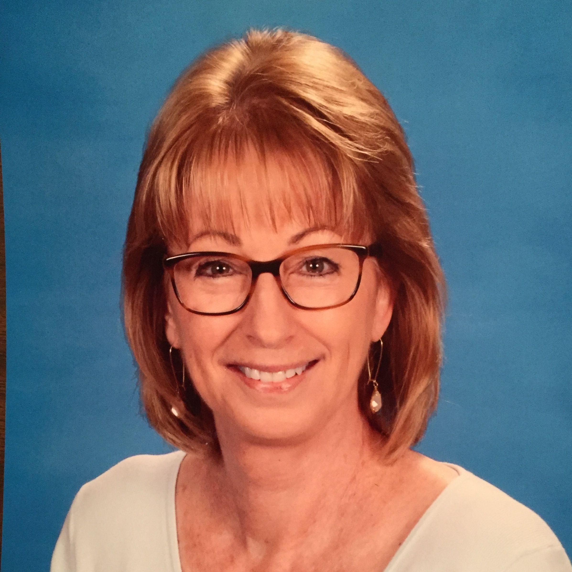 Christine Heidi Herrmann, Ph.D.
