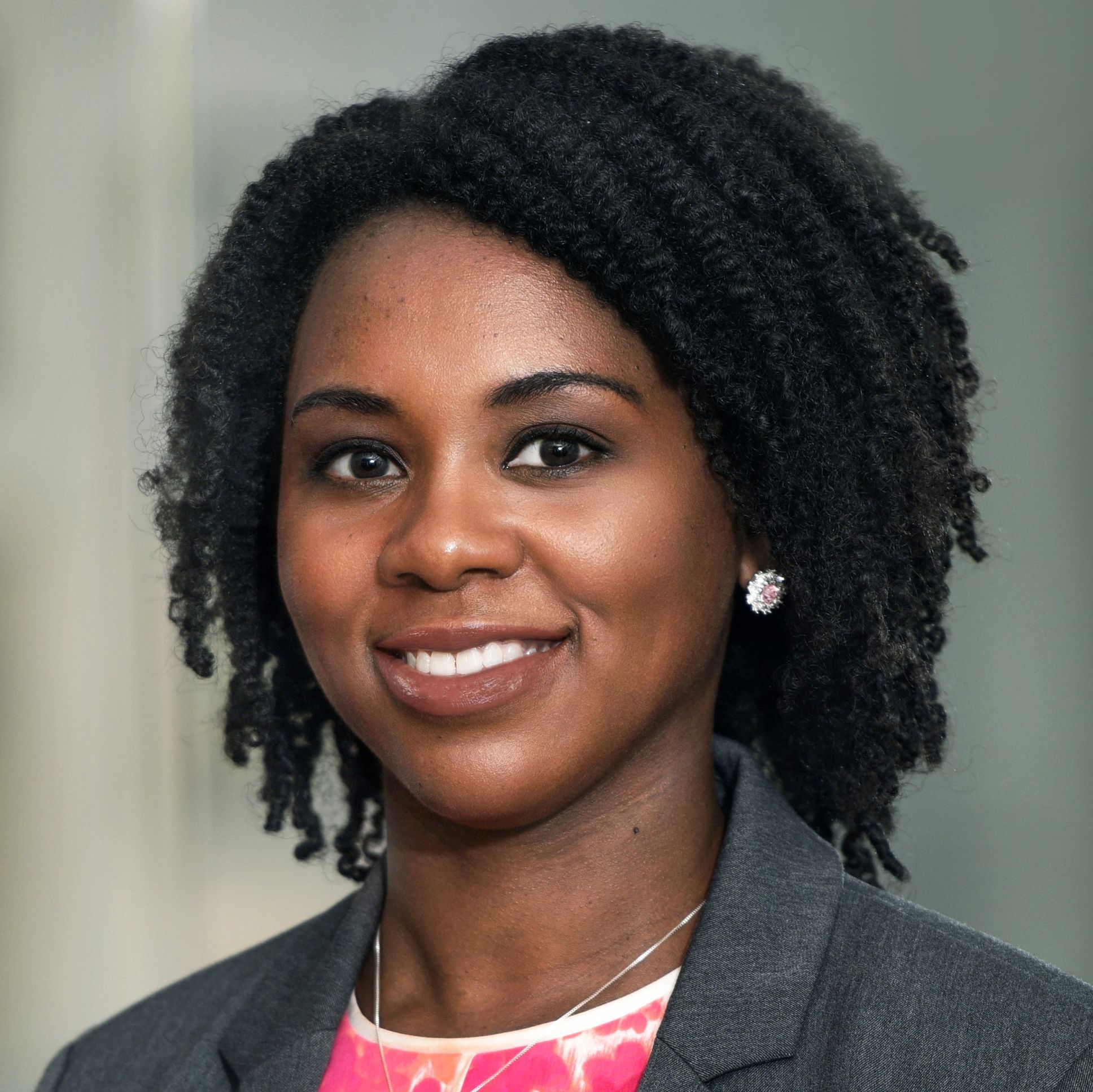 Sade R Udoetuk, M.D.