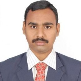 Harinarayana Ankamreddy