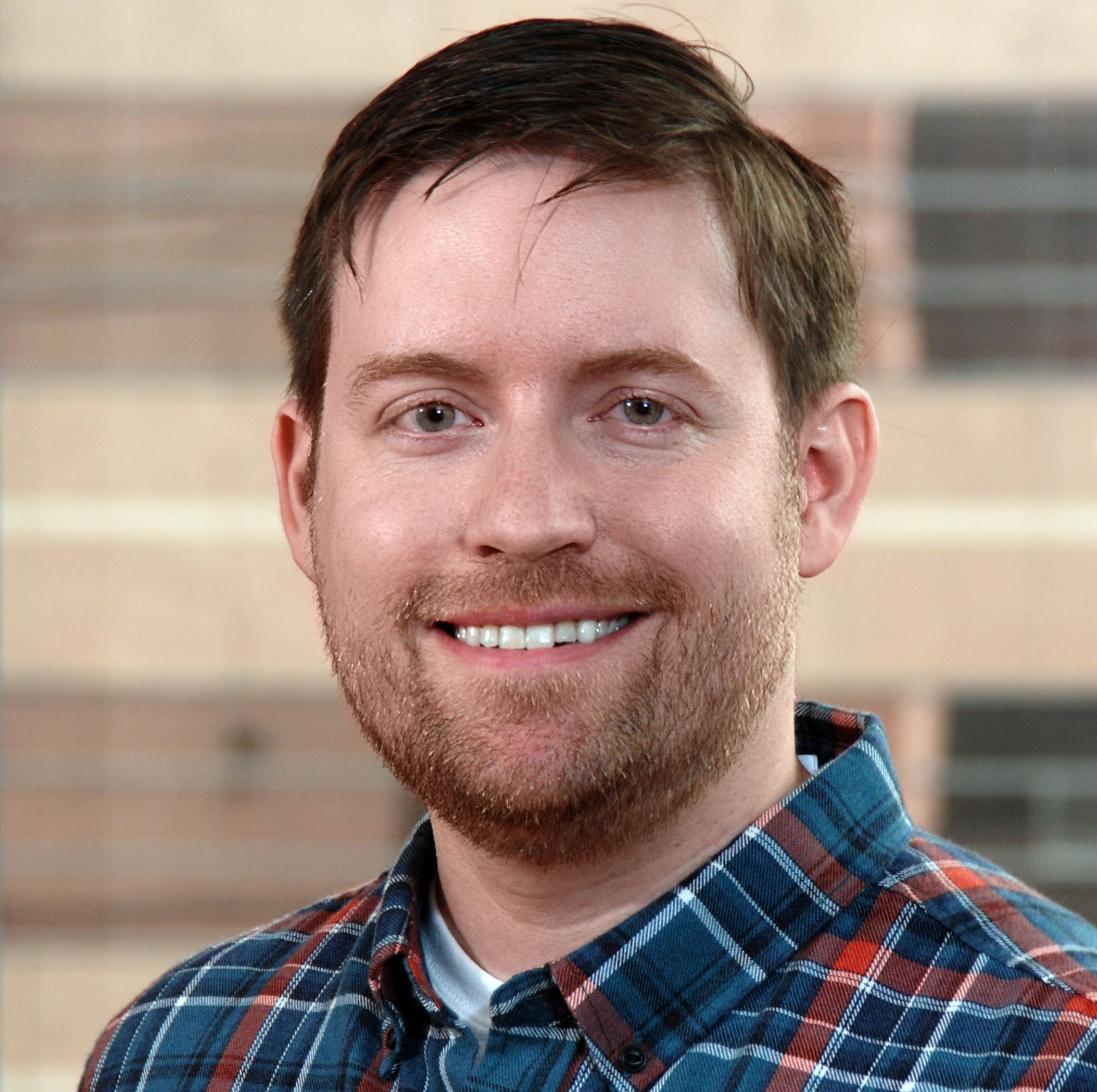 Anthony Scott, PhD
