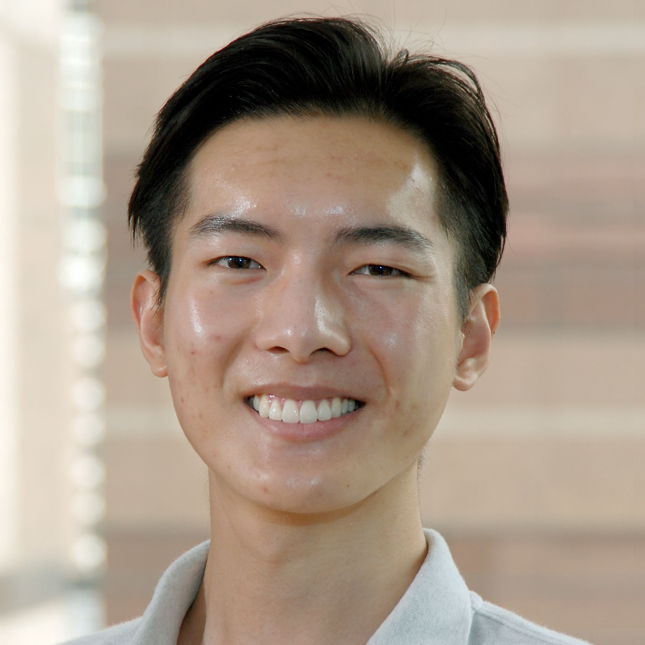 Ryan Quach