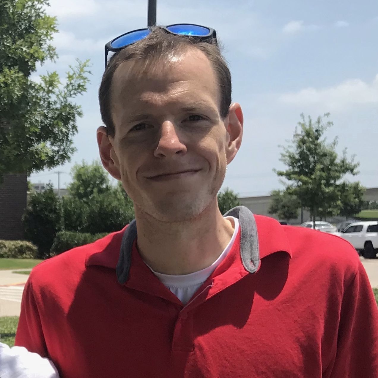 Brian J. Martin