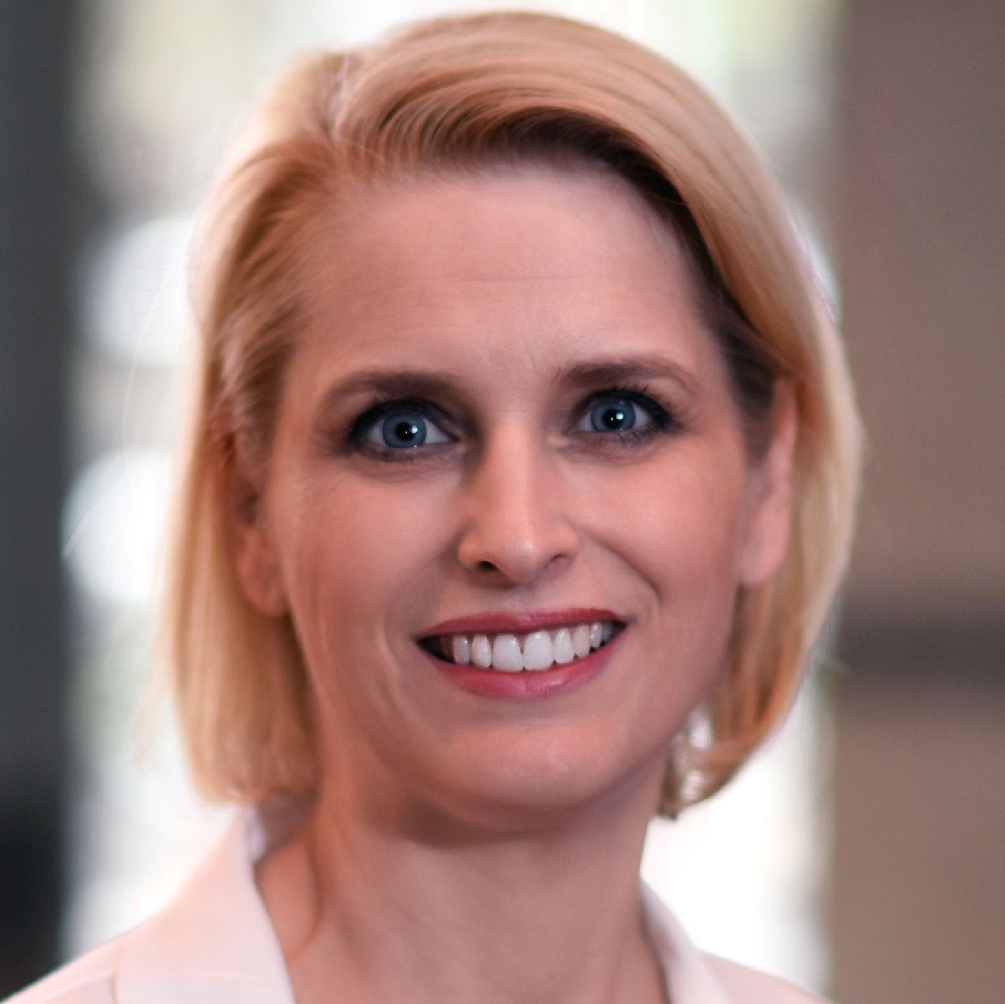Kristina G Hulten, Ph.D.