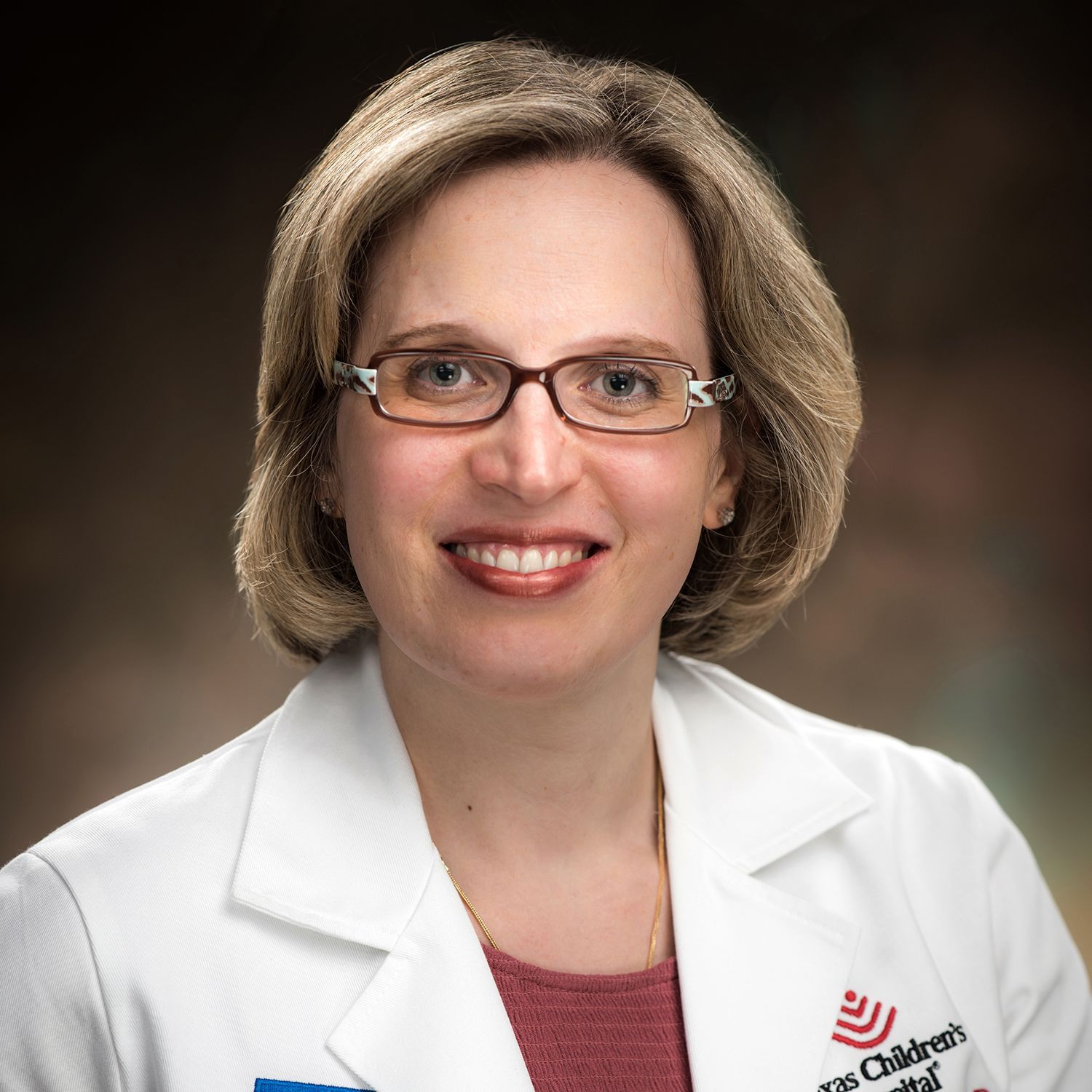 Aikaterini Nella, M.D., FAAP