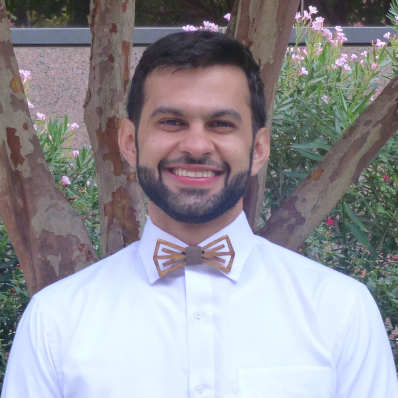 Ahmed Almaazmi