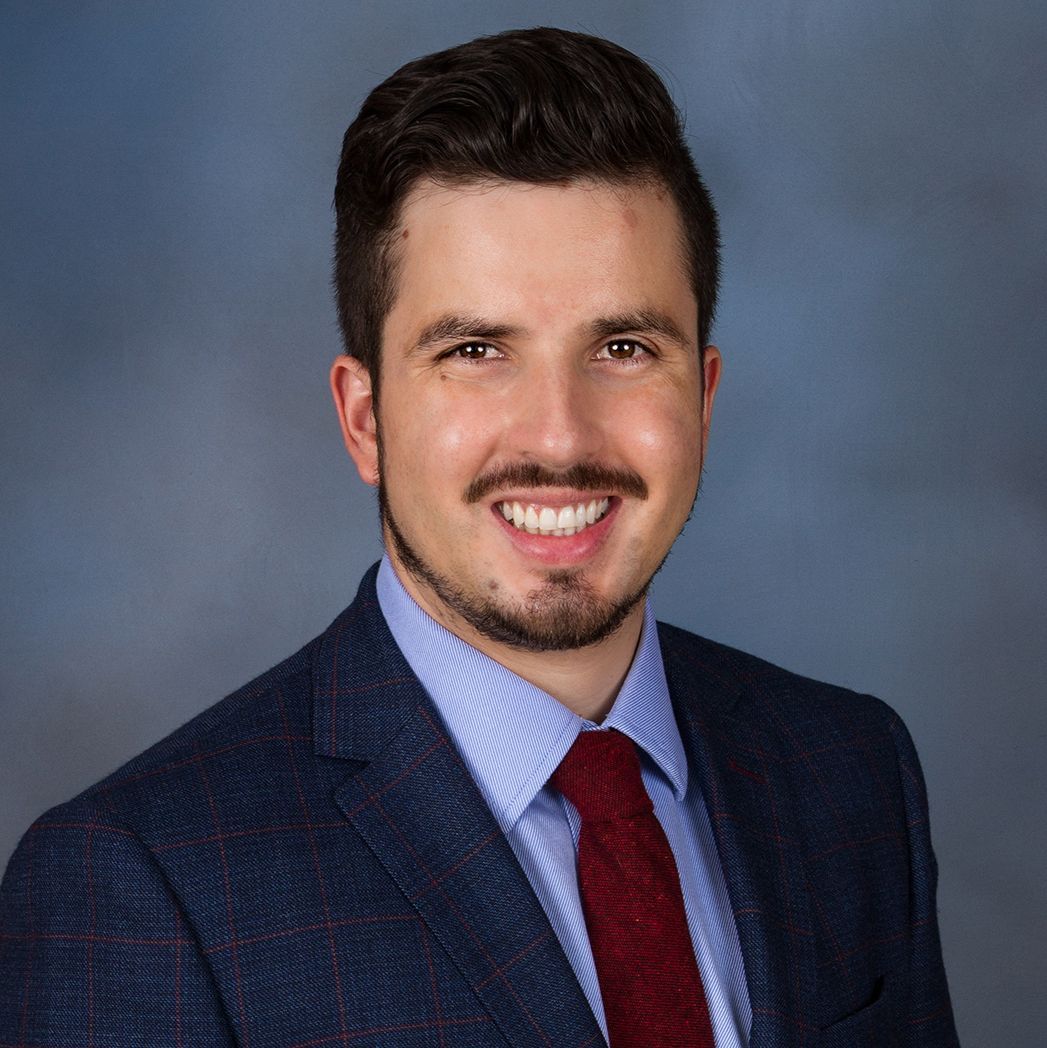 Mikael Guzman Karlsson
