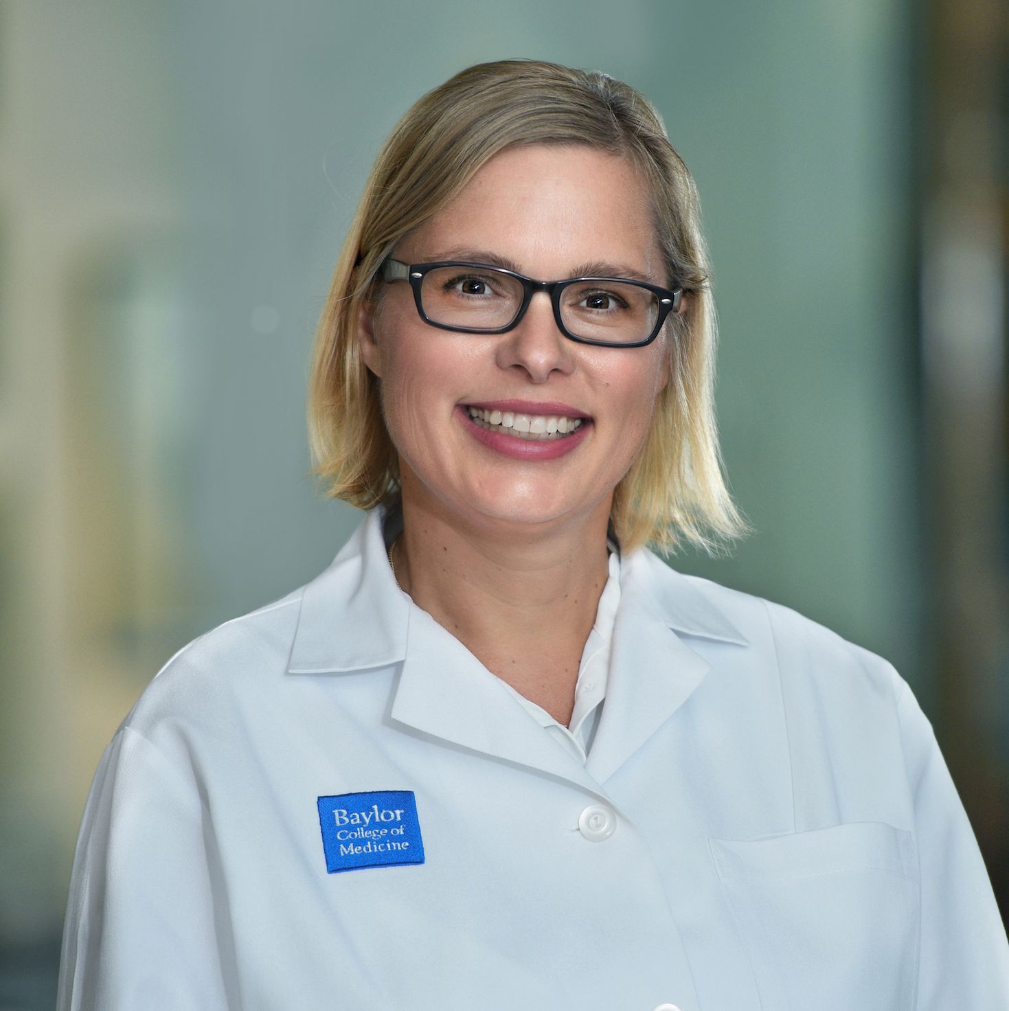 Marion Hemmersbach-Miller, M.D. Marion Hemmersbach-Miller, M.D.