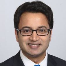 Shashank Sarvepalli, MD, MS