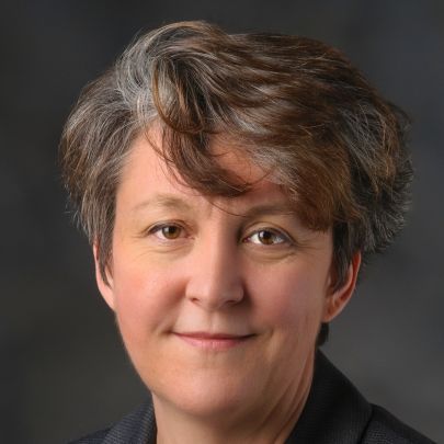 Amy B. Heimberger, M.D.