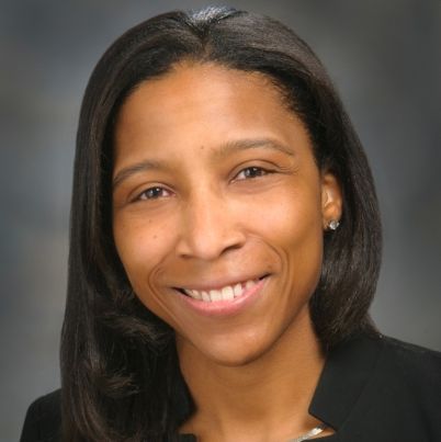 Sherise Desiree Ferguson, M.D.