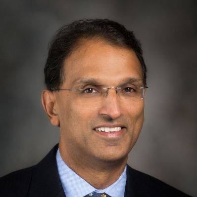 Sujit S. Prabhu, M.D., F.R.C.S. (Ed)