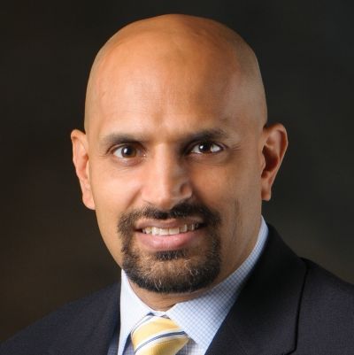 Ganesh Rao, M.D.