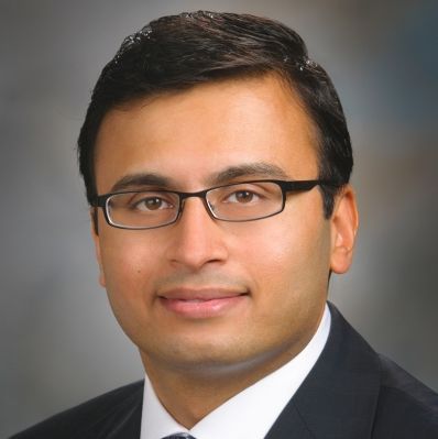Shaan Mohammed Raza, M.D.