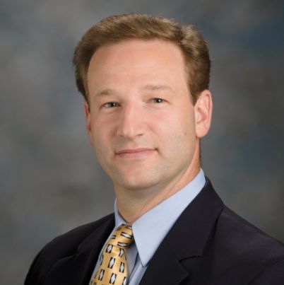 Laurence David Rhines, M.D.
