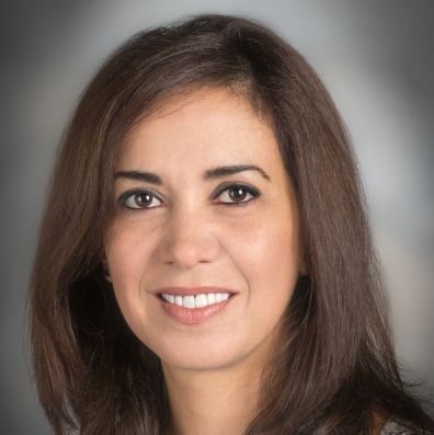 Dima Suki, Ph.D.