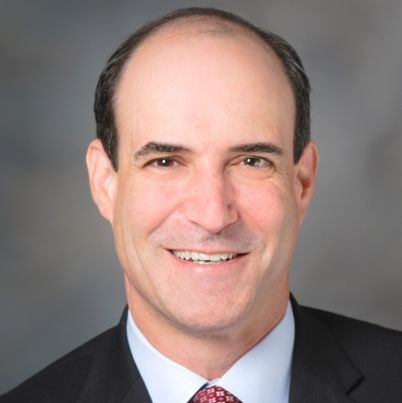 Jeffrey S Weinberg, M.D.
