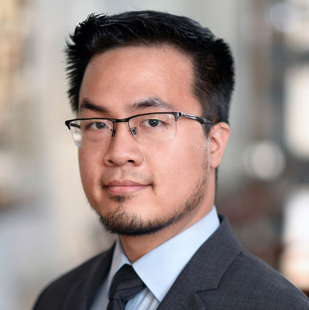 Ray Chang, MD