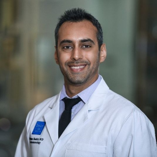 Rehman Sheikh, M.D.