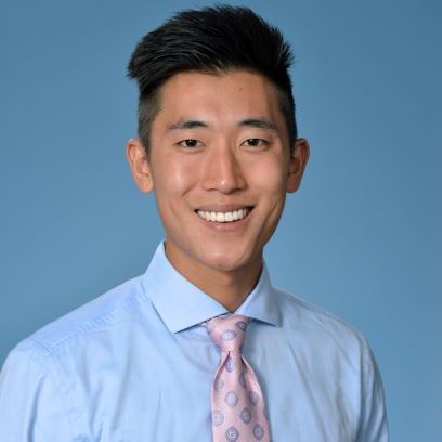 Kevin Jiang